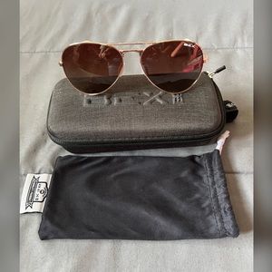 Wesley Bex Sunglasses